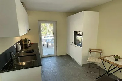 Ferienhaus mit 1 Schlafzimmer