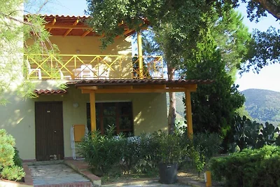 Charmantes Ferienhaus mit privatem Pool