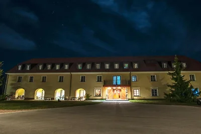 Jurjevec Castle - Standard room 17
