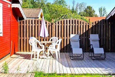 5 persoons vakantie huis in GRøDINGE