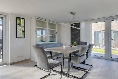 Ferienhaus mit 3 Schlafzimmer