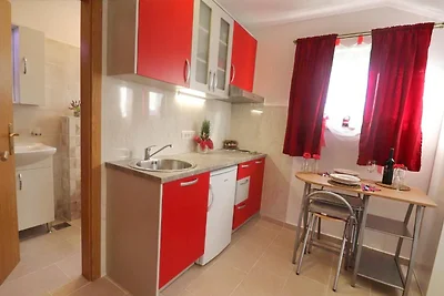 Apartments Clementina Sunrise-Standard Studio...