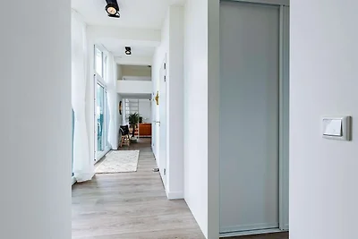 Penthouse mit Meerblick