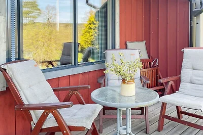 4 Personen Ferienhaus in GRÄNNA-By Traum