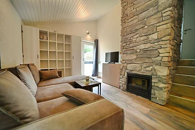 Renovierter Bungalow in Virton