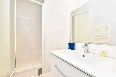 apartman za odmor Obiteljski odmor Paris