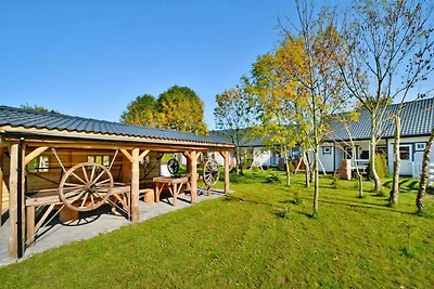 Ferienhäuser in Strandnähe, Sarbinowo