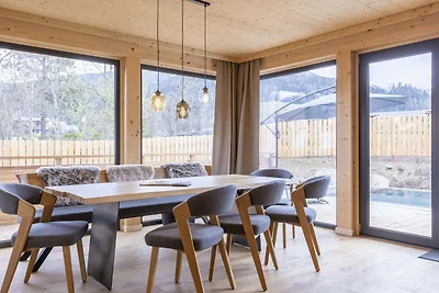 Wunderschönes Ferienhaus mit Sauna