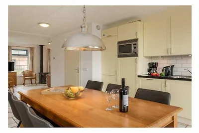 Ferienhaus mit 3 Schlafzimmer