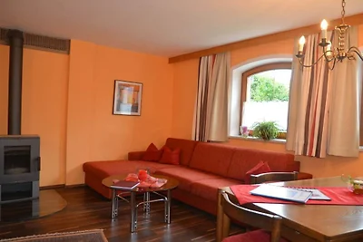 Vakantieappartement met 2 slaapkamers