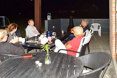 8 Personen Ferienhaus in Sydals-By Traum
