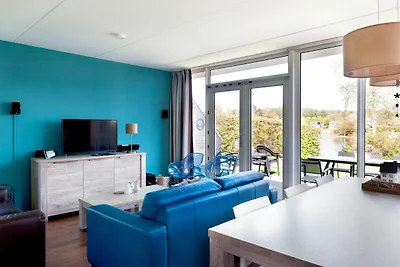 Ferienhaus in Groningen mit Pool