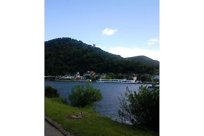 Maison de vacances en Moselle avec 2 chambres
