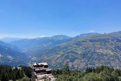 Nova Residence f�r sechs Personen