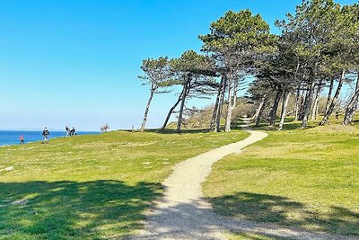 7 Personen Ferienhaus in Gilleleje-By Traum