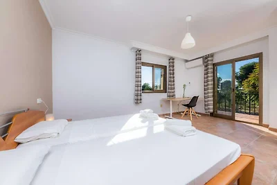 1 bedroom holiday home, Can Picafort