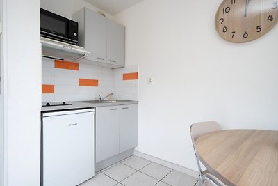 Appartement met 1 slaapkamer in Le...