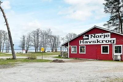 6 Personen Ferienhaus in SÖLVESBORG