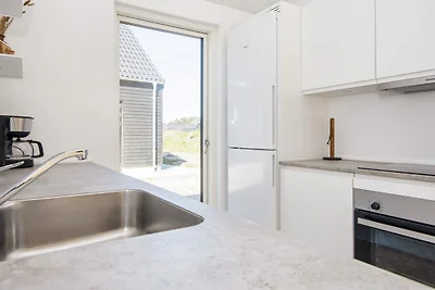 8 person holiday home in Rømø