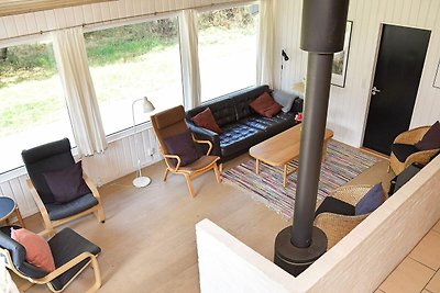 12 Personen Ferienhaus in Fanø-By Traum