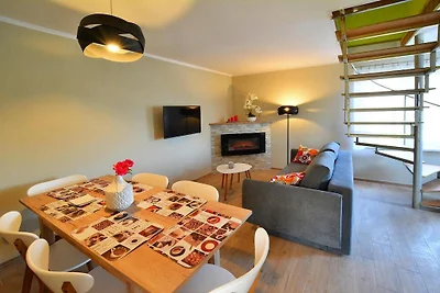 Casa vacanze a Niezyn