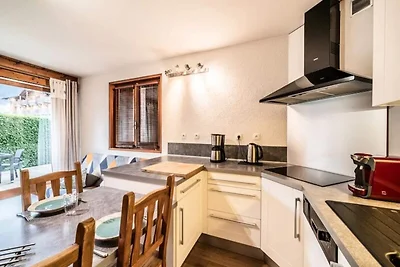 3 Zimmer für 6 Personen