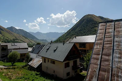 Dome de la Cochette N°6 - 4P8