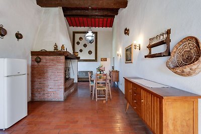 Historisches Bauernhaus in Castiglione del La...