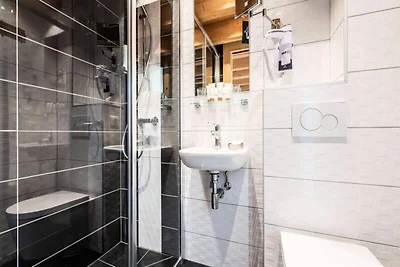 Duplex in Morzine mit Spa und Skiliftnähe