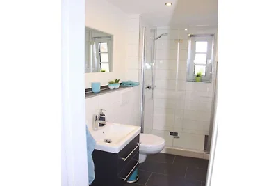 Ferienwohnung mit 2 Schlafzimmer