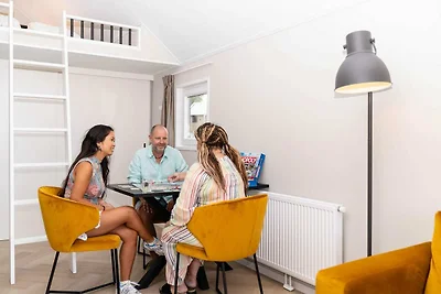 Vakantiehuis Bemelen bij Natuurgebied