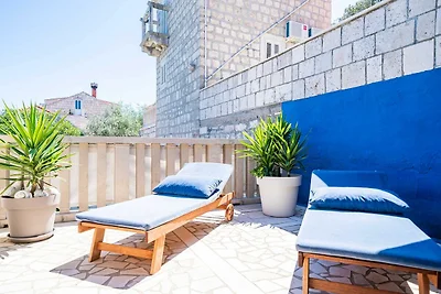 Apartmentstudio f�r 3 Personen