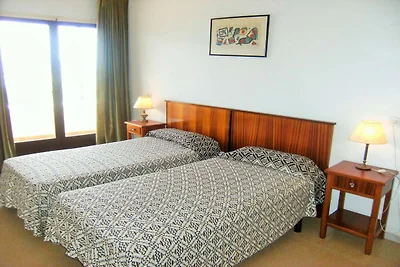 Appartement in Estartit vlakbij zandstrand
