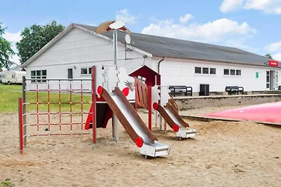 5 persone casa vacanze parco a Kruså