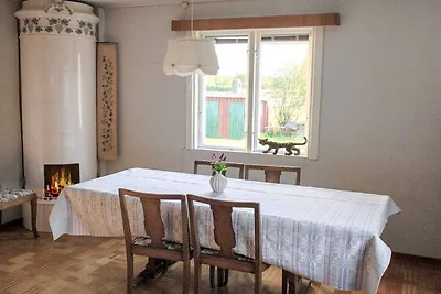 4 Personen Ferienhaus in RONNEBY