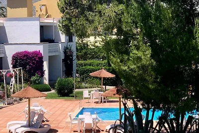 Appartamento a Maiorca con piscina e giardino