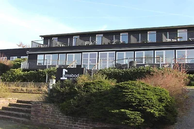 2 Personen Ferienhaus in Aakirkeby