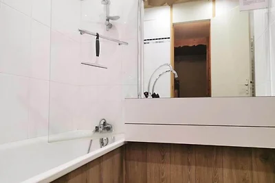 Wohnung in Planchamp mit Ski-In/Ski-Out