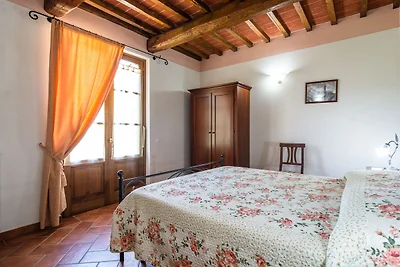 Agriturismo con giardino