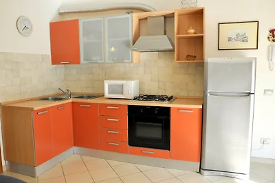 Ferienhaus in Lazise am Gardasee