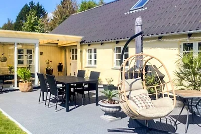 5 Personen Ferienhaus in Vig