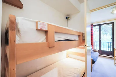 Ferienwohnung in Flaine in der Nähe von...