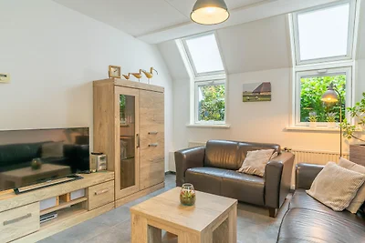 Geschmackvoll und modern eingerichteter...