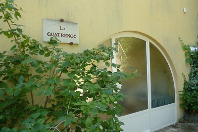 Wunderschöne Villa in Saint-Paul-Trois-Chatea...