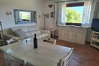 Ferienwohnung mit 2 Schlafzimmer