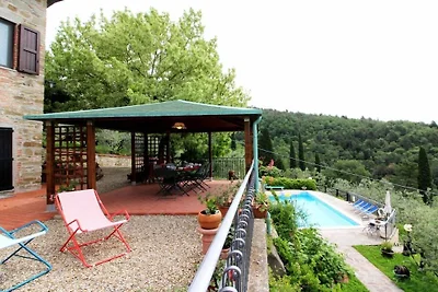 Villa Agriturismo Arcobaleno