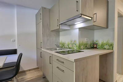 Cozy and Chic Apartment in Kranjska Gora - St...