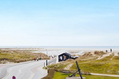 4 persoons vakantie huis in Fanø-By Traum