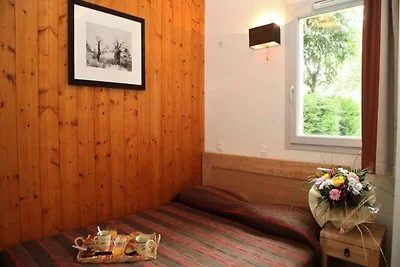 2-Zimmer-H�tte f�r 5 Personen