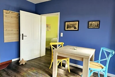 Ferienwohnung mit 1 Schlafzimmer
